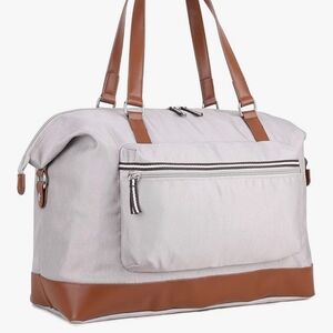✨ New mommore Large Diaper Bag / Travel Weekender ✨
